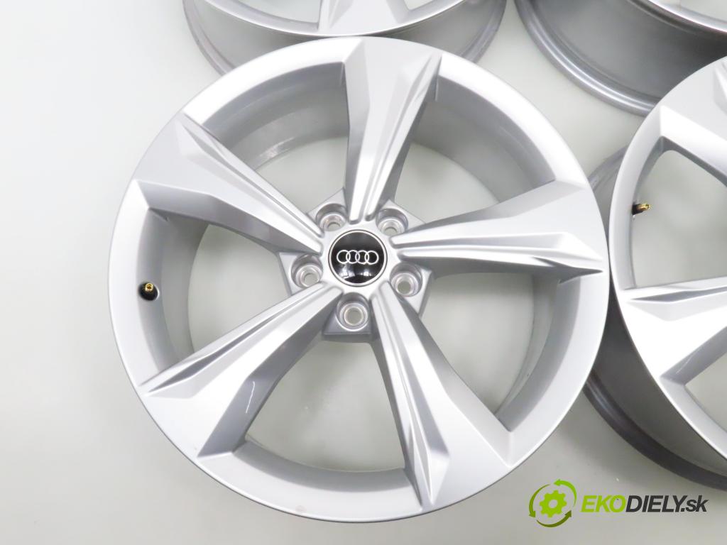 AUDI 0 disky / disk 80A601025K