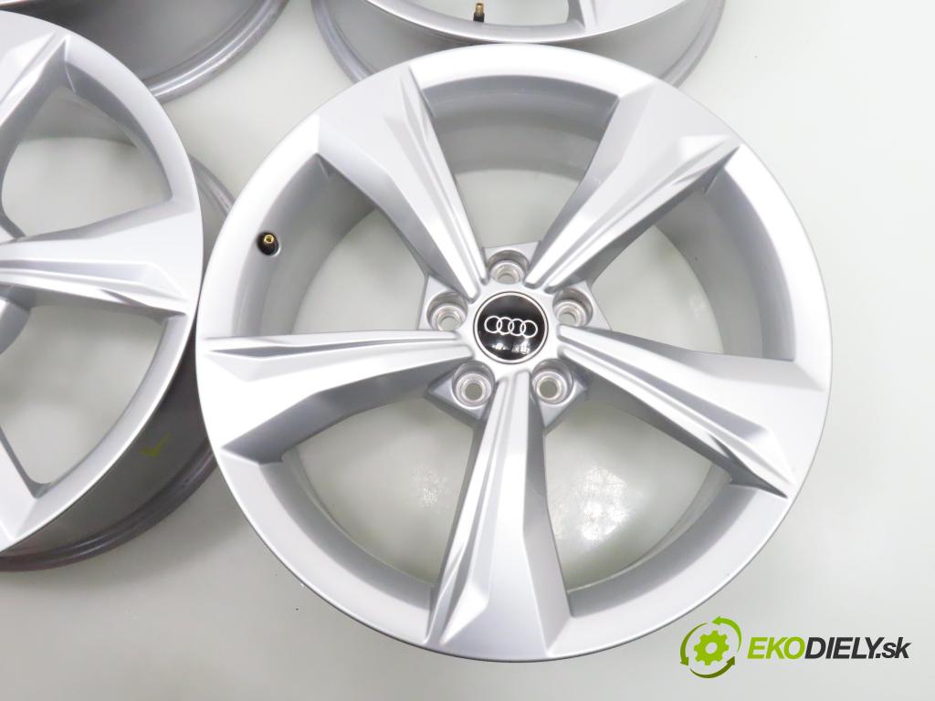 AUDI 0 disky / disk 80A601025K