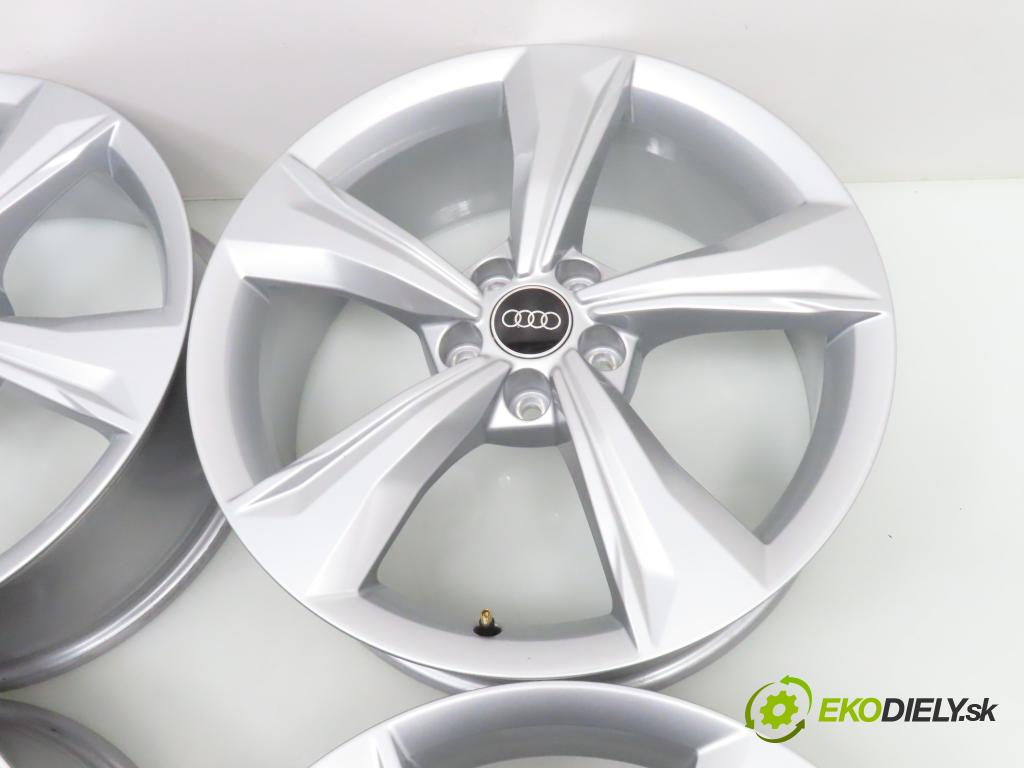AUDI 0 disky / disk 80A601025K