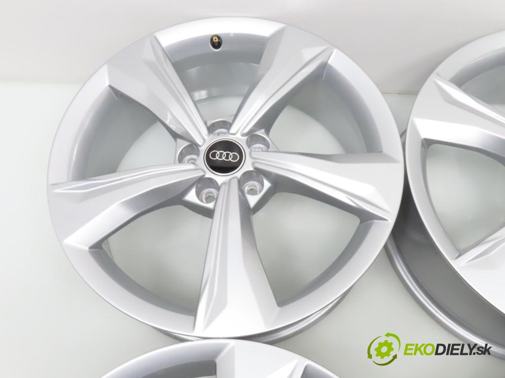 AUDI 0 disky / disk 80A601025K