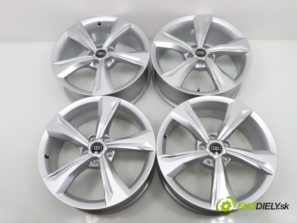 AUDI 0 disky / disk 80A601025K