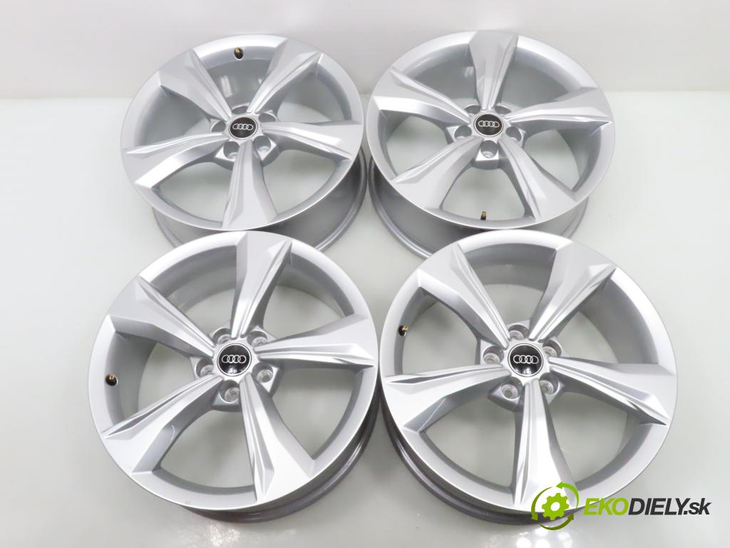 AUDI 0 disky / disk 80A601025K