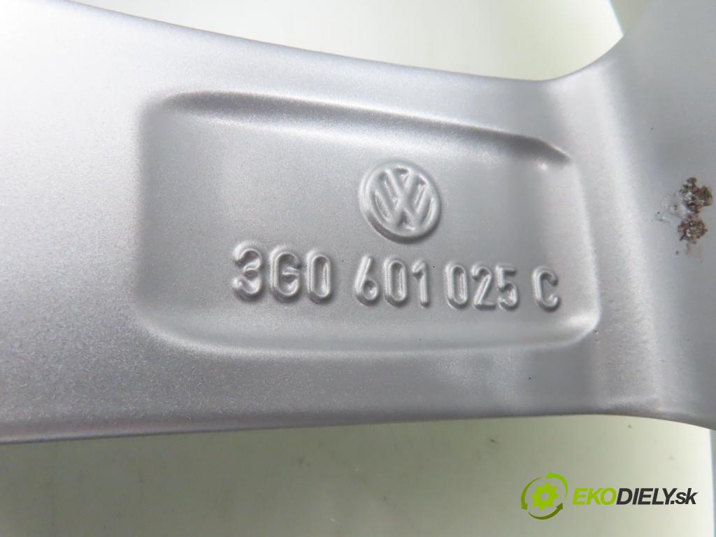 VW 0 disky / disk 3G0601025C