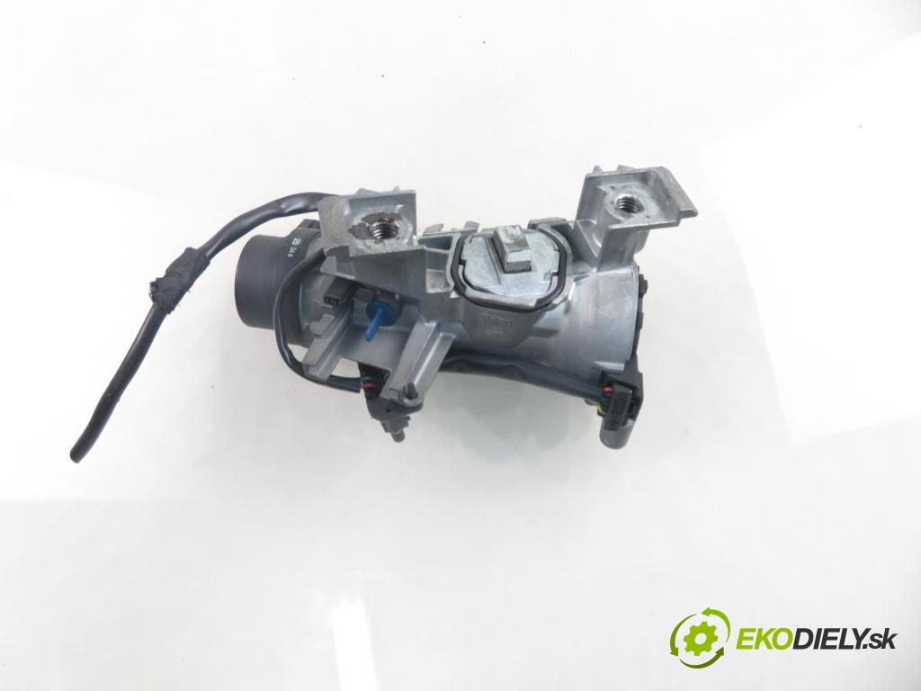 VW GOLF V (1K1) HB 2004 85,00 1.6 FSI - BAG 1598,00 spinačka 1K0905851B (Spínacia skrinka)