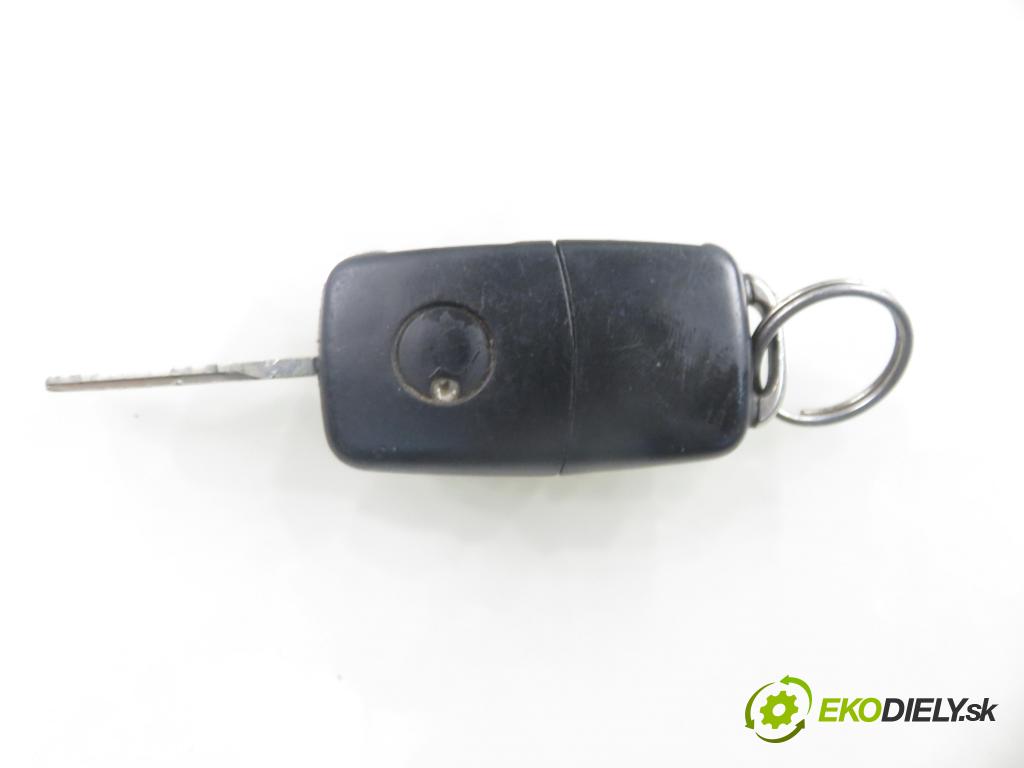 VW GOLF V (1K1) HB 2004 85,00 1.6 FSI - BAG 1598,00 spinačka 1K0905851B (Spínacia skrinka)