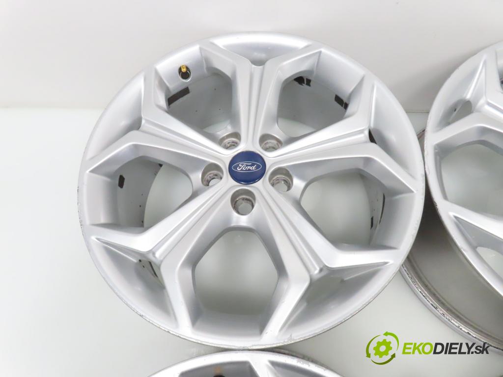 FORD 0 disky / disk AM2J1007DC