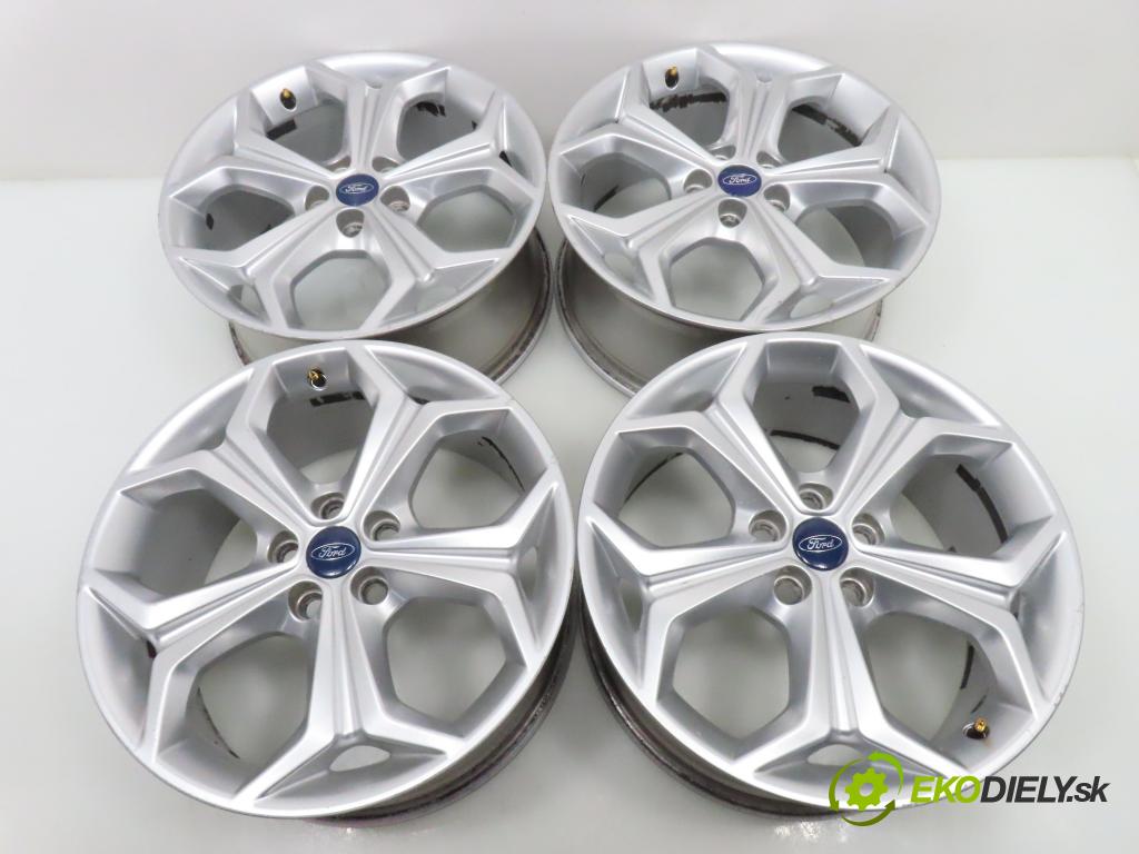 FORD 0 disky / disk AM2J1007DC