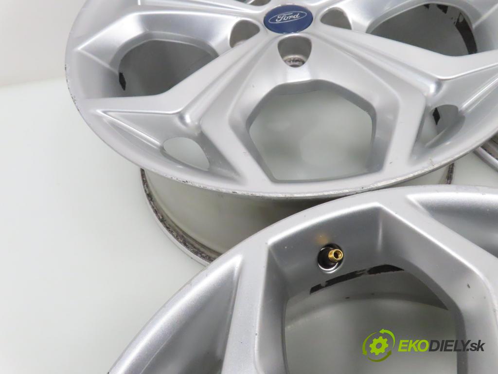 FORD 0 disky / disk AM2J1007DC