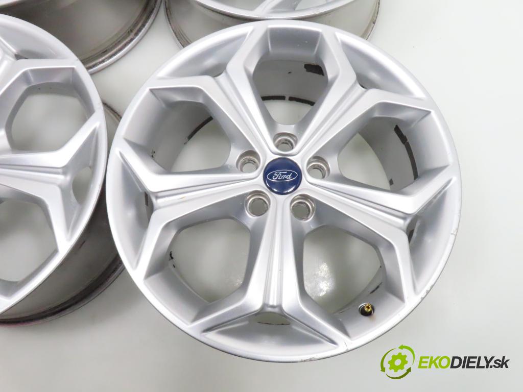 FORD 0 disky / disk AM2J1007DC