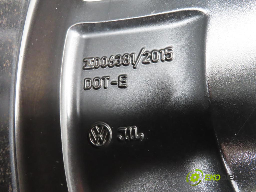 VW   0    disky / disk 11A601025M