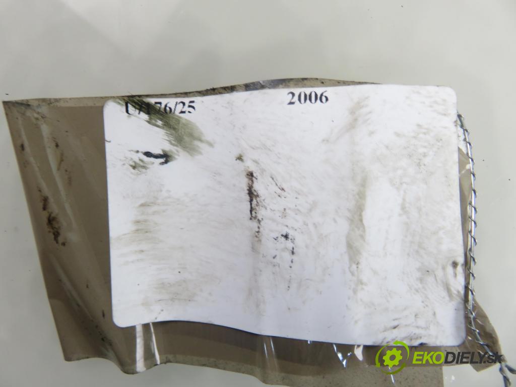 CITROEN C4 Grand Picasso I (UA_) MINIVAN 2006 100,00 2.0 HDi 138 - RHJ (DW10BTED4) 1997,00 KOMPRESOR: klimatizácie  (Kompresor klimatizácie)