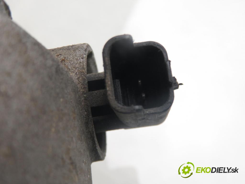 CITROEN C4 Grand Picasso I (UA_) MINIVAN 2006 100,00 2.0 HDi 138 - RHJ (DW10BTED4) 1997,00 KOMPRESOR: klimatizácie  (Kompresor klimatizácie)