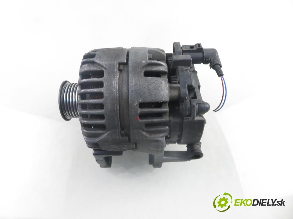 VW GOLF V (1K1) HB 2004 85,00 1.6 FSI - BAG 1598,00 Alternátor 028903028E (Alternátor)