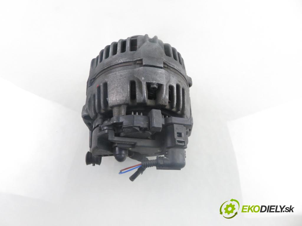 VW GOLF V (1K1) HB 2004 85,00 1.6 FSI - BAG 1598,00 Alternátor 028903028E (Alternátor)