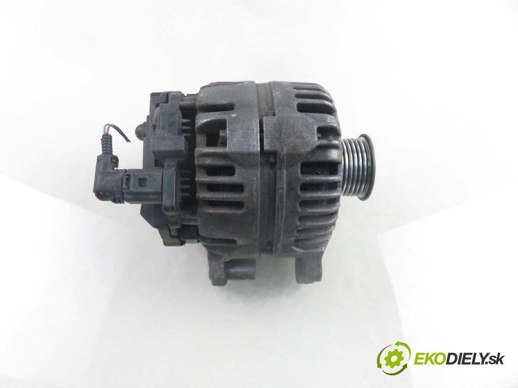 VW GOLF V (1K1) HB 2004 85,00 1.6 FSI - BAG 1598,00 Alternátor 028903028E (Alternátor)