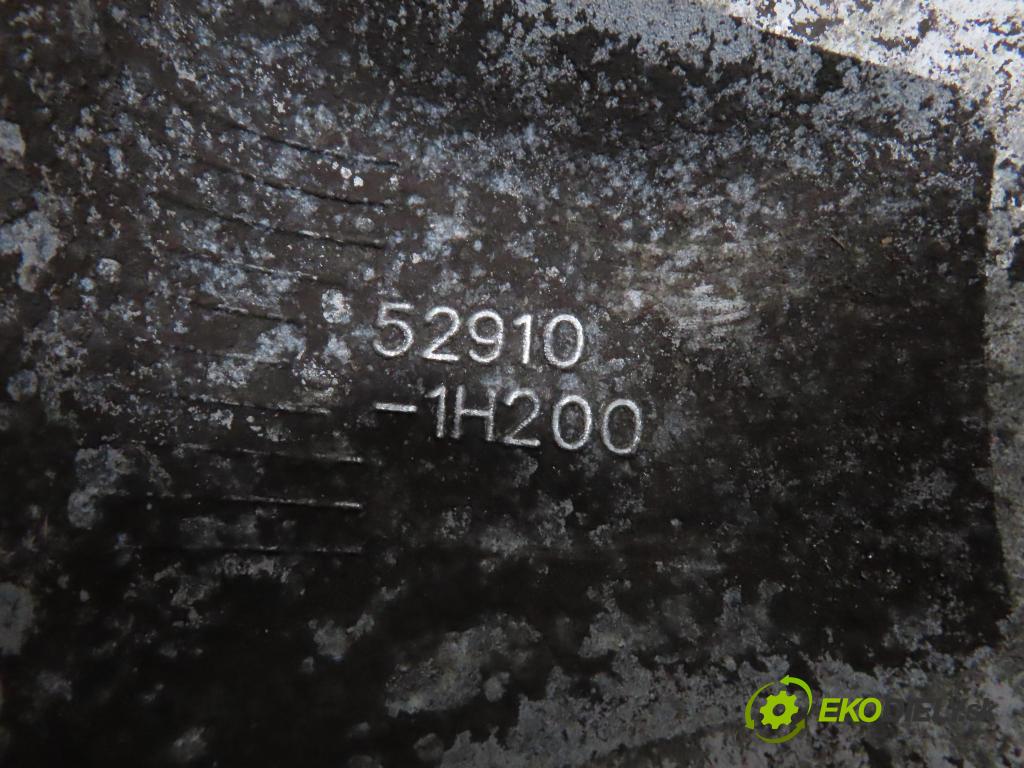 KIA 0 disky / disk 529101H200