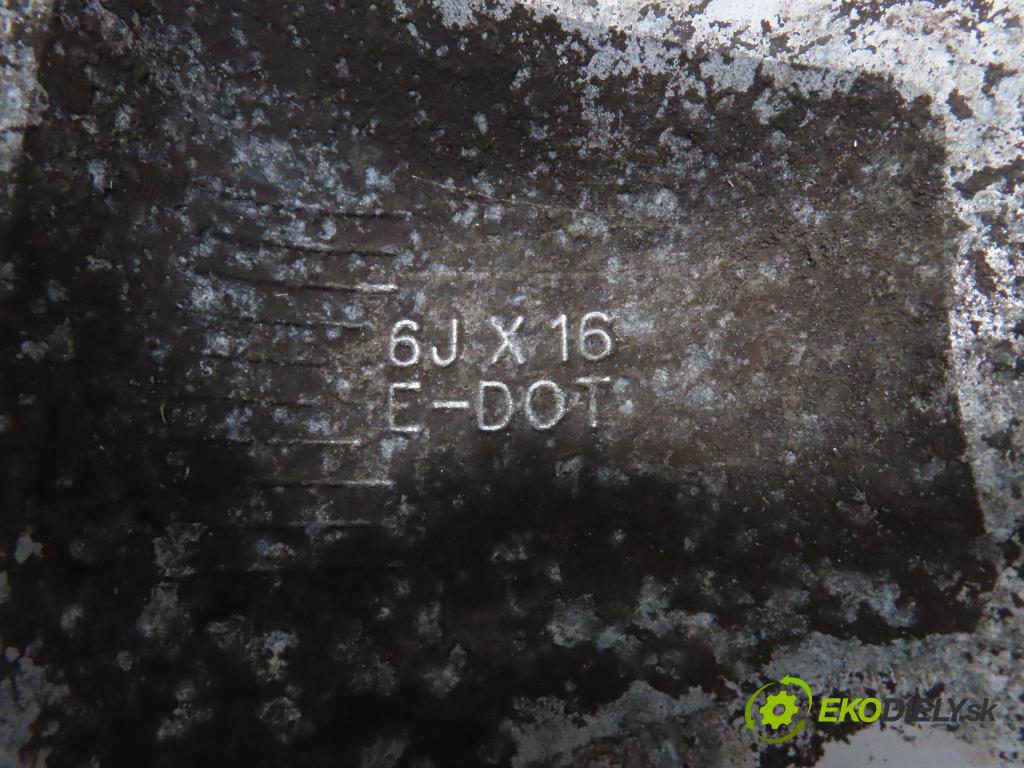 KIA 0 disky / disk 529101H200