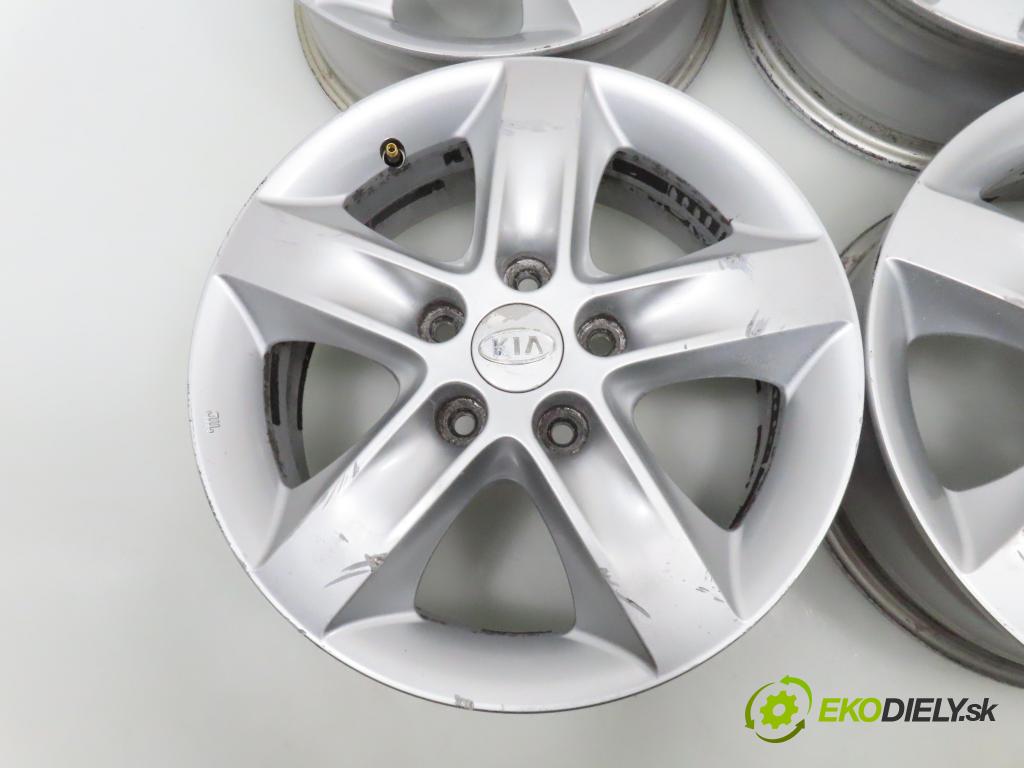 KIA 0 disky / disk 529101H200