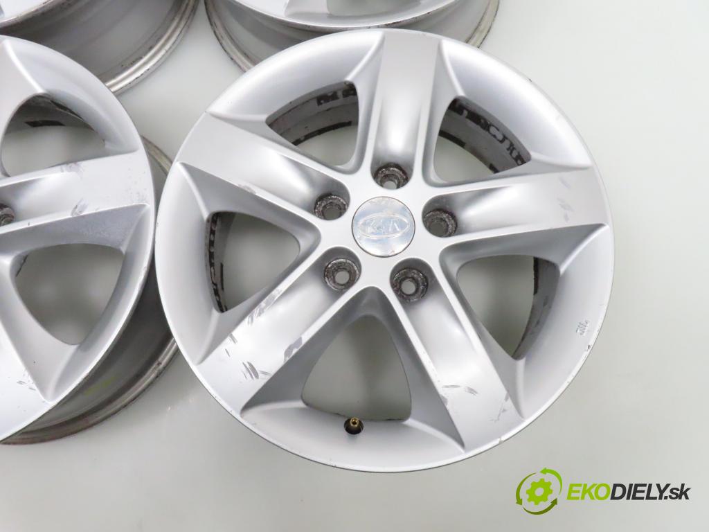 KIA 0 disky / disk 529101H200
