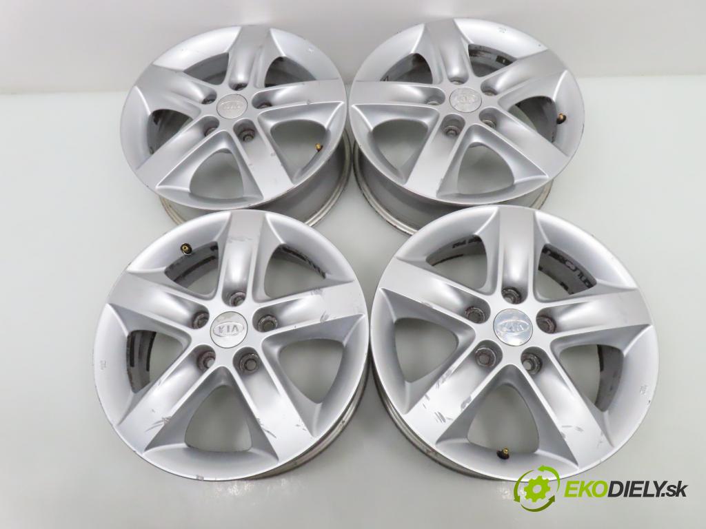 KIA 0 disky / disk 529101H200