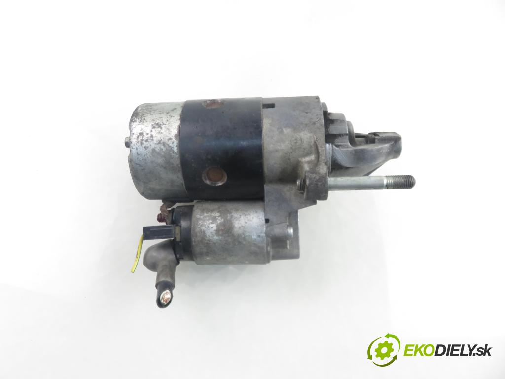 SUZUKI SX4 (EY, GY) CROSSOVER 2008 79,00 1.6 VVT 4x4 (RW 416) 107 - M16A 1586,00 Štartér 3110086G00 (Štartér)