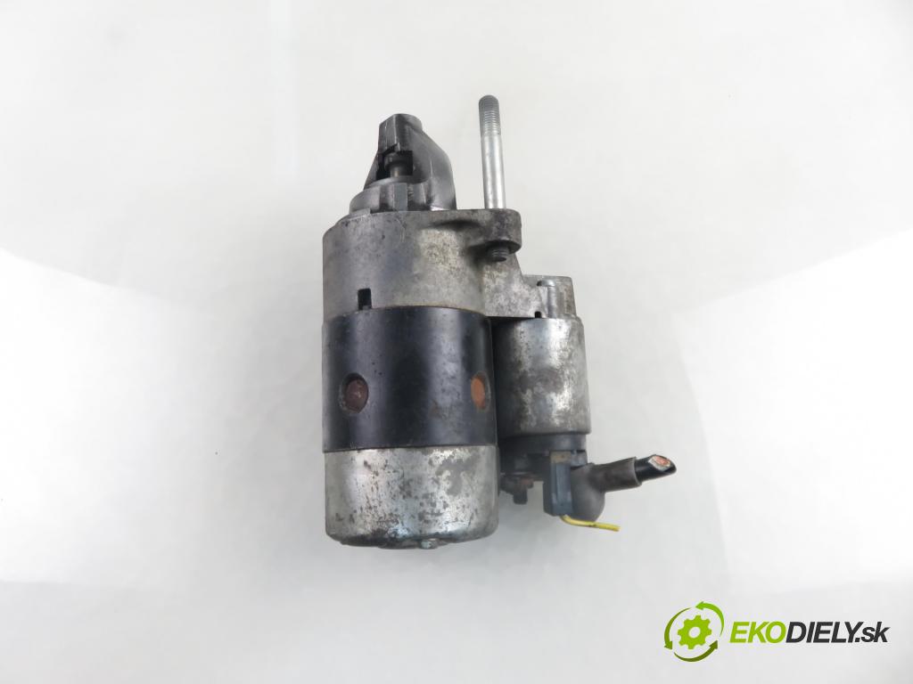 SUZUKI SX4 (EY, GY) CROSSOVER 2008 79,00 1.6 VVT 4x4 (RW 416) 107 - M16A 1586,00 Štartér 3110086G00 (Štartér)