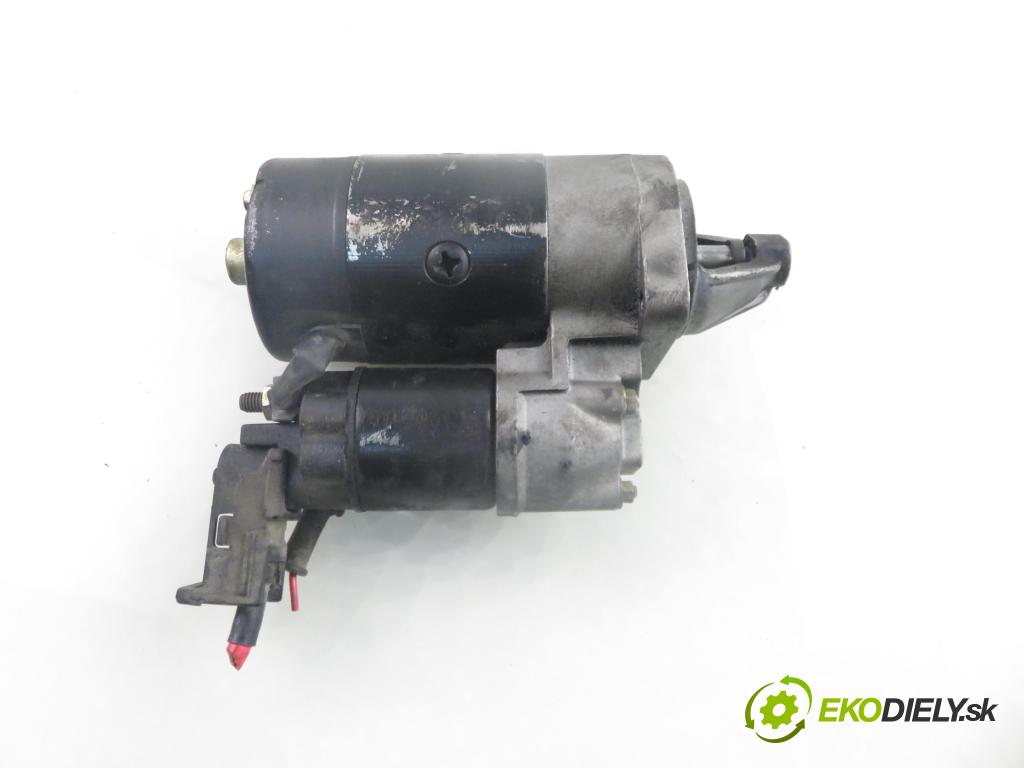 FIAT SEICENTO / 600 (187_) HB 2001 29,00 0.9 39 - 1170 A1.046 899,00 Štartér  (Štartér)