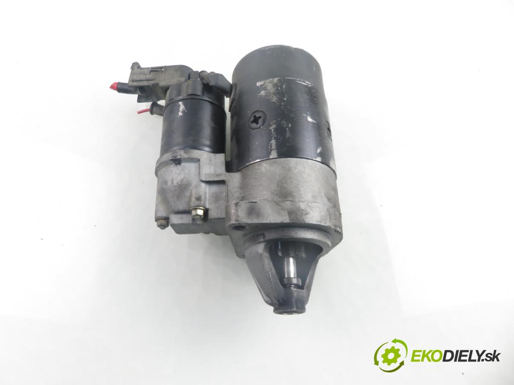 FIAT SEICENTO / 600 (187_) HB 2001 29,00 0.9 39 - 1170 A1.046 899,00 Štartér  (Štartér)