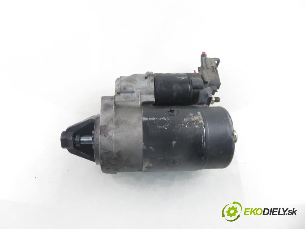 FIAT SEICENTO / 600 (187_) HB 2001 29,00 0.9 39 - 1170 A1.046 899,00 Štartér  (Štartér)