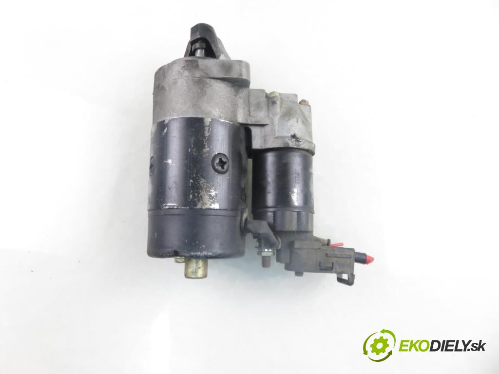 FIAT SEICENTO / 600 (187_) HB 2001 29,00 0.9 39 - 1170 A1.046 899,00 Štartér  (Štartér)