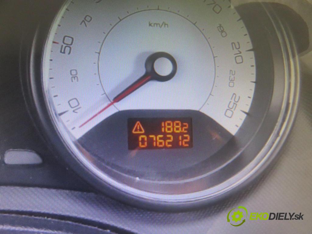 PEUGEOT 308 CC COUPE-CABRIO 2012 115,00 1.6 16V - 5FV (EP6CDT) 1598,00 motor BENZÍN 5F01 ; 5FV