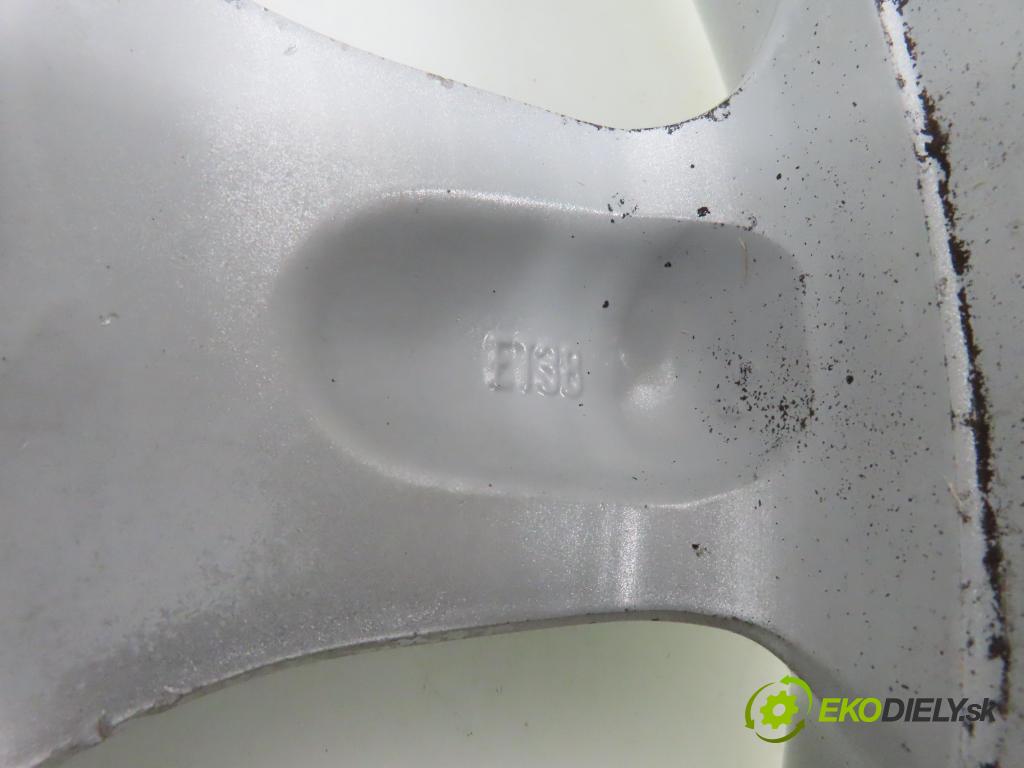 OPEL   0    disky / disk 