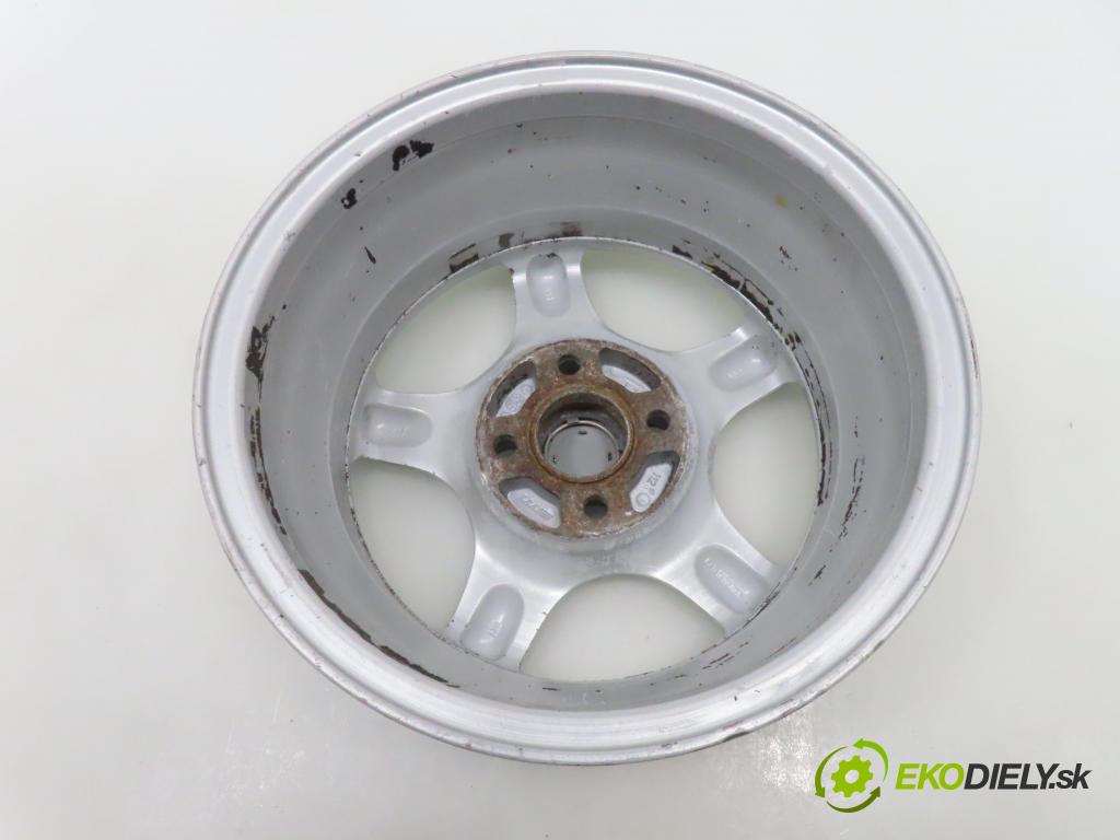 OPEL   0    disky / disk