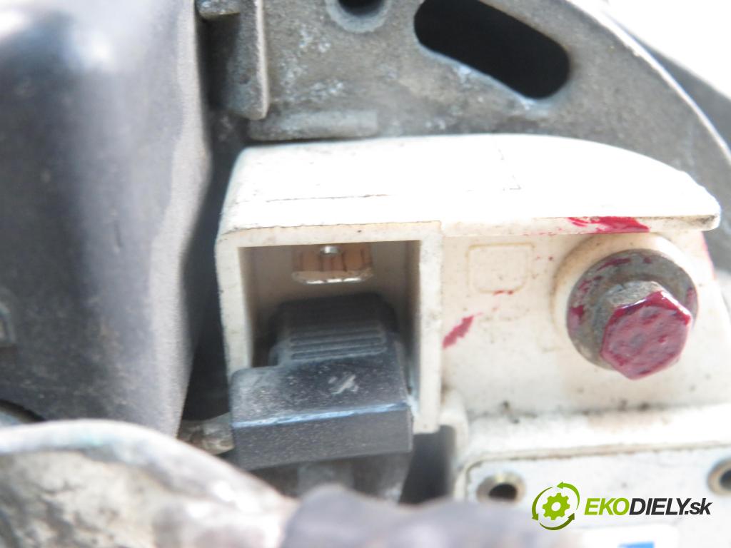 FIAT SEICENTO / 600 (187_) HB 2001 29,00 0.9 39 - 1170 A1.046 899,00 Alternátor  (Alternátor)