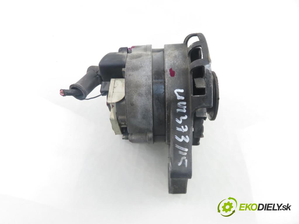 FIAT SEICENTO / 600 (187_) HB 2001 29,00 0.9 39 - 1170 A1.046 899,00 Alternátor  (Alternátor)