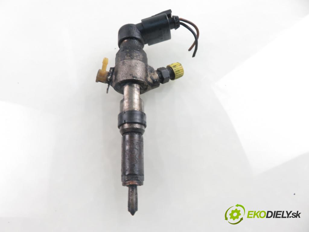 MAZDA 2 (DY) HB 2005 50,00 1.4 CD - F6JA 1399,00 vstrekovač 9655304880 (Vstrekovač paliva)