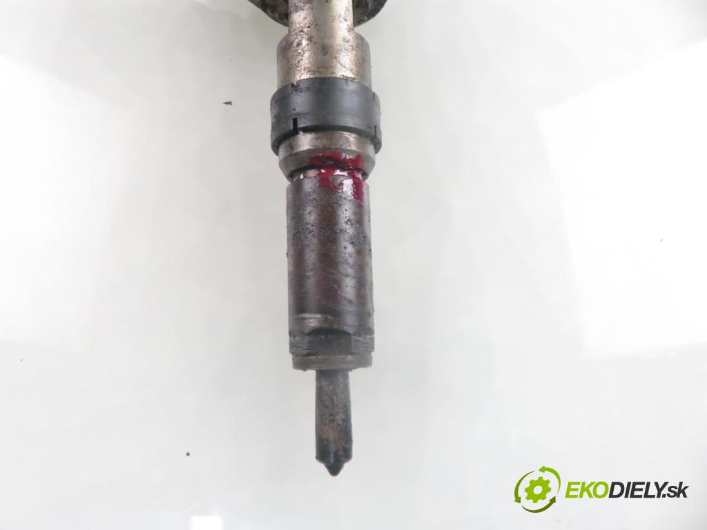 MAZDA 2 (DY) HB 2005 50,00 1.4 CD - F6JA 1399,00 vstrekovač 9655304880 (Vstrekovač paliva)