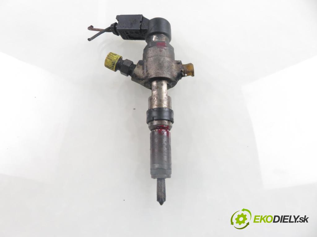 MAZDA 2 (DY) HB 2005 50,00 1.4 CD - F6JA 1399,00 vstrekovač 9655304880 (Vstrekovač paliva)