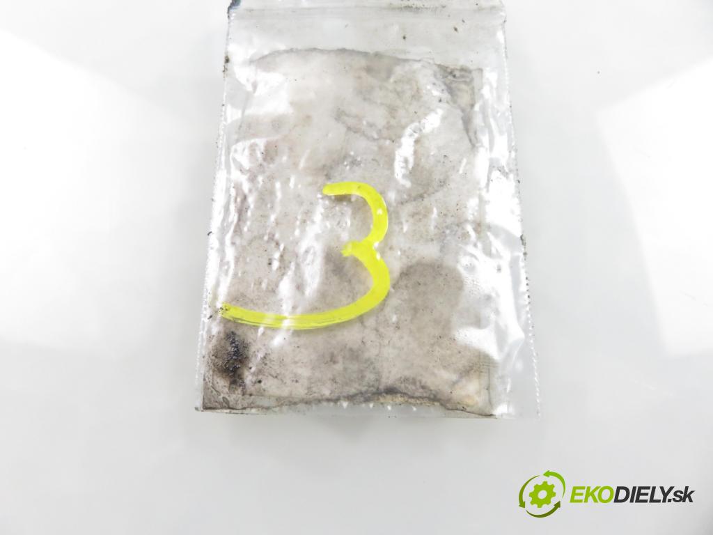 MAZDA 2 (DY) HB 2005 50,00 1.4 CD - F6JA 1399,00 vstrekovač 9655304880 (Vstrekovač paliva)