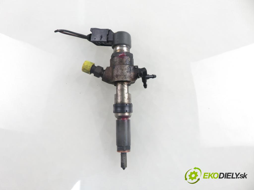 MAZDA 2 (DY) HB 2005 50,00 1.4 CD - F6JA 1399,00 vstrekovač 9655304880 (Vstrekovač paliva)