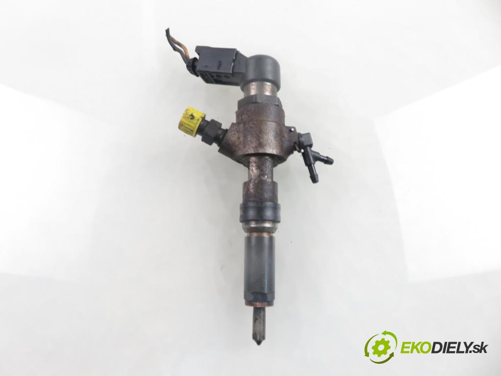 MAZDA 2 (DY) HB 2005 50,00 1.4 CD - F6JA 1399,00 vstrekovač 9655304880 (Vstrekovač paliva)