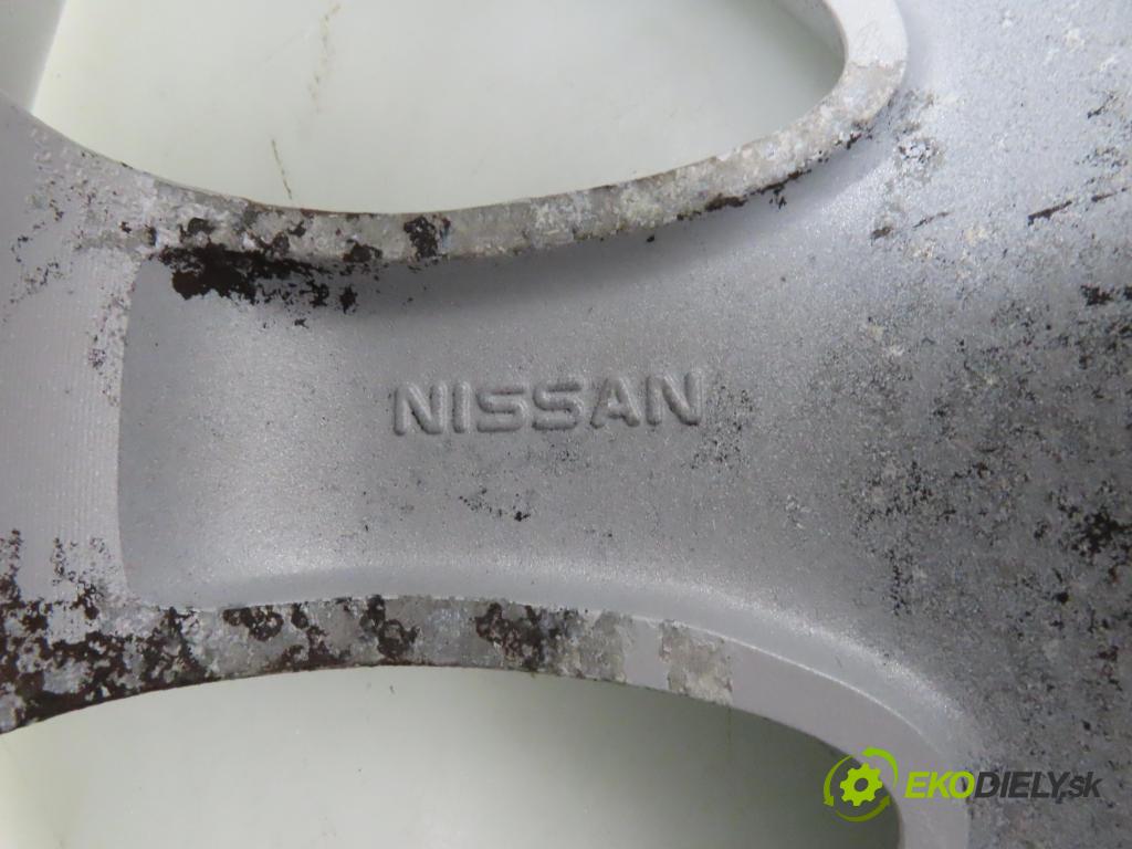 NISSAN   0    disky / disk 