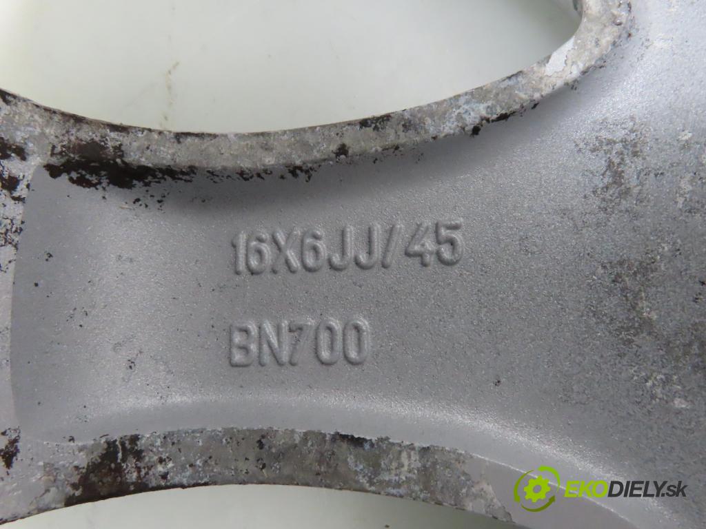 NISSAN 0 disky / disk