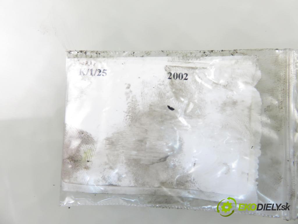 MERCEDES-BENZ KLASA A (W168) HB 2002 70,00 A 170 CDI 95 - OM 668.942 1689,00 pumpa paliva 6110900350 ; 0440020027