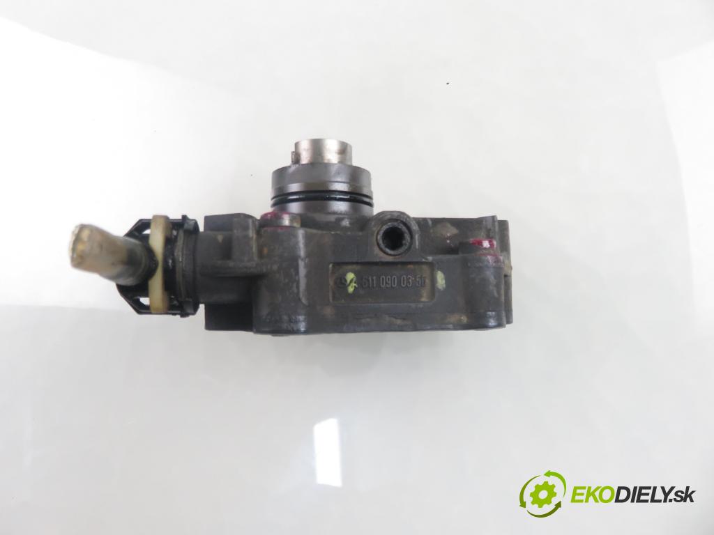 MERCEDES-BENZ KLASA A (W168) HB 2002 70,00 A 170 CDI 95 - OM 668.942 1689,00 pumpa paliva 6110900350 ; 0440020027
