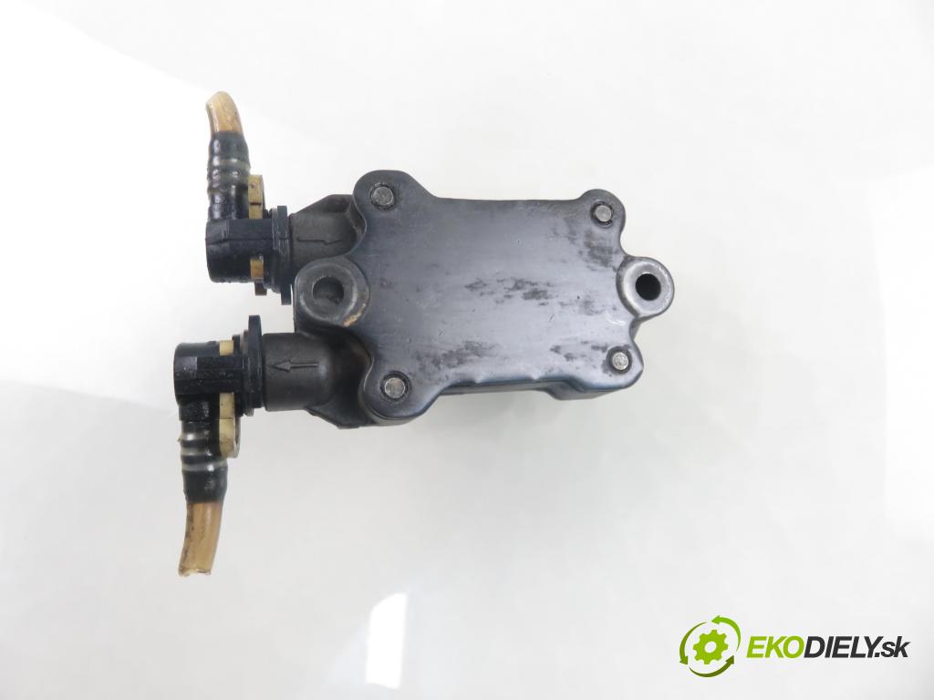MERCEDES-BENZ KLASA A (W168) HB 2002 70,00 A 170 CDI 95 - OM 668.942 1689,00 pumpa paliva 6110900350 ; 0440020027