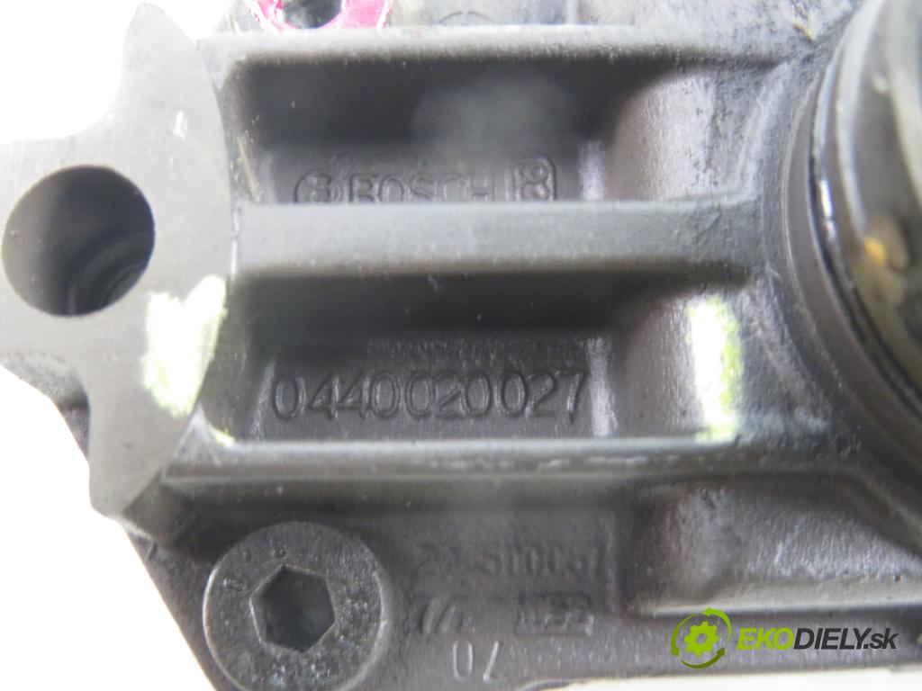 MERCEDES-BENZ KLASA A (W168) HB 2002 70,00 A 170 CDI 95 - OM 668.942 1689,00 pumpa paliva 6110900350 ; 0440020027