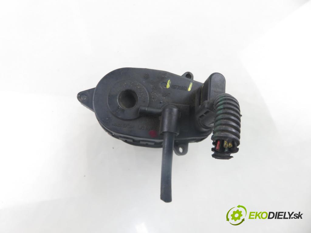FIAT DOBLO Cargo (223_) HB 2001 46,00 1.9 D 63 1910,00 váha vzduchu vzduchu 46770963