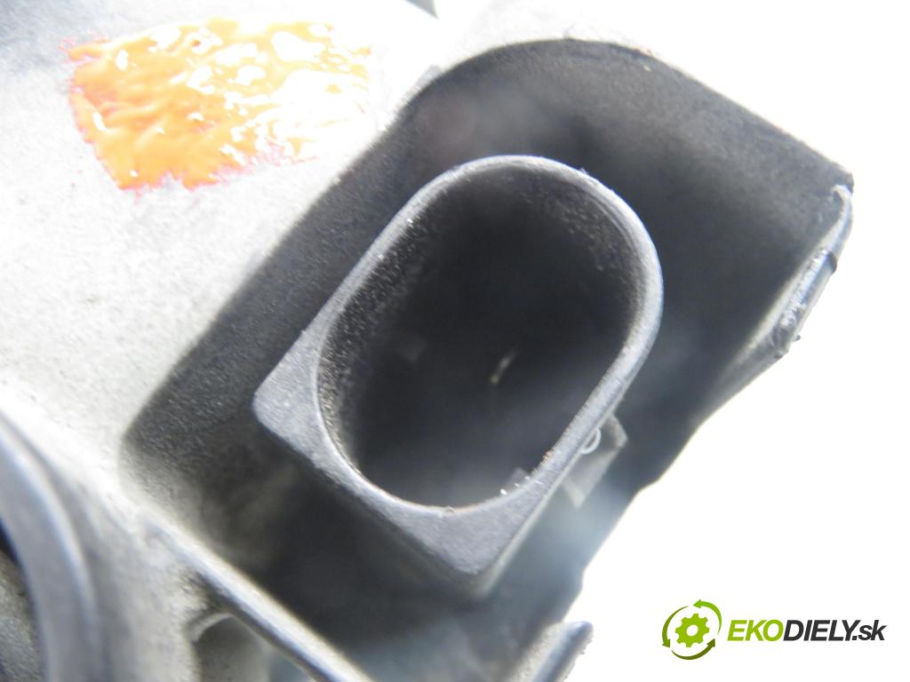 MERCEDES-BENZ KLASA B Sports Tourer (W245) HB 2007 103,00 B 200 CDI (245.208) -  140 OM 640.941 1991,00 Alternátor A6401540502 (Alternátor)