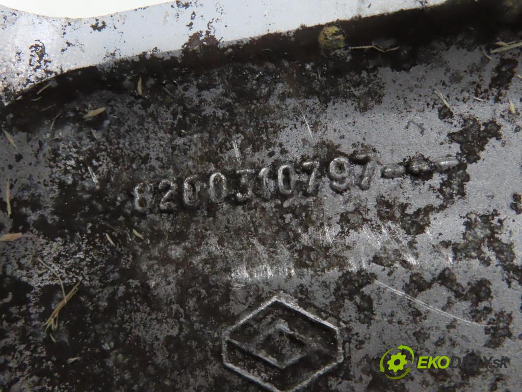 RENAULT 0 disky / disk 8200310797